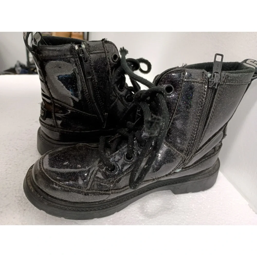 UGG robbley glitter